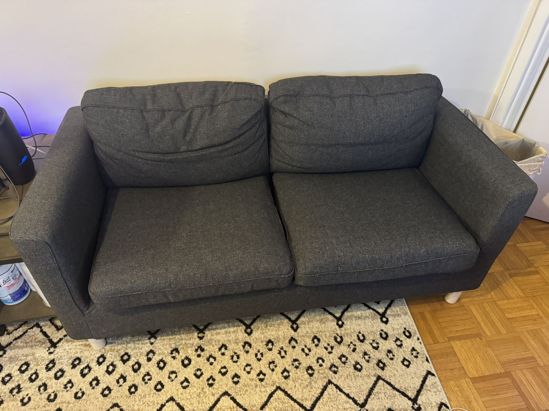 IKEA PÄRUP Sofa