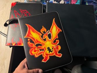 Pokémon Holo & Reverse Holo Collection – 3 Binders Included - 925+ cards