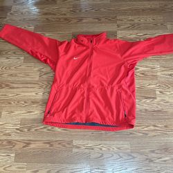Mens Nike Therma-Fit Hoodie 3XL
