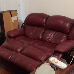 Recliner 