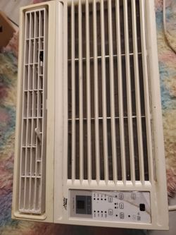 Arctic King Window Air Conditioner