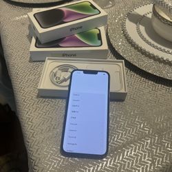 iPhone 14 128 GB