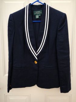 Ralph Lauren Suit for Women