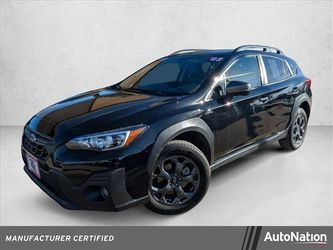 2023 Subaru Crosstrek
