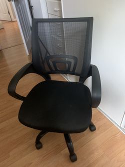 Mesh Office Chair