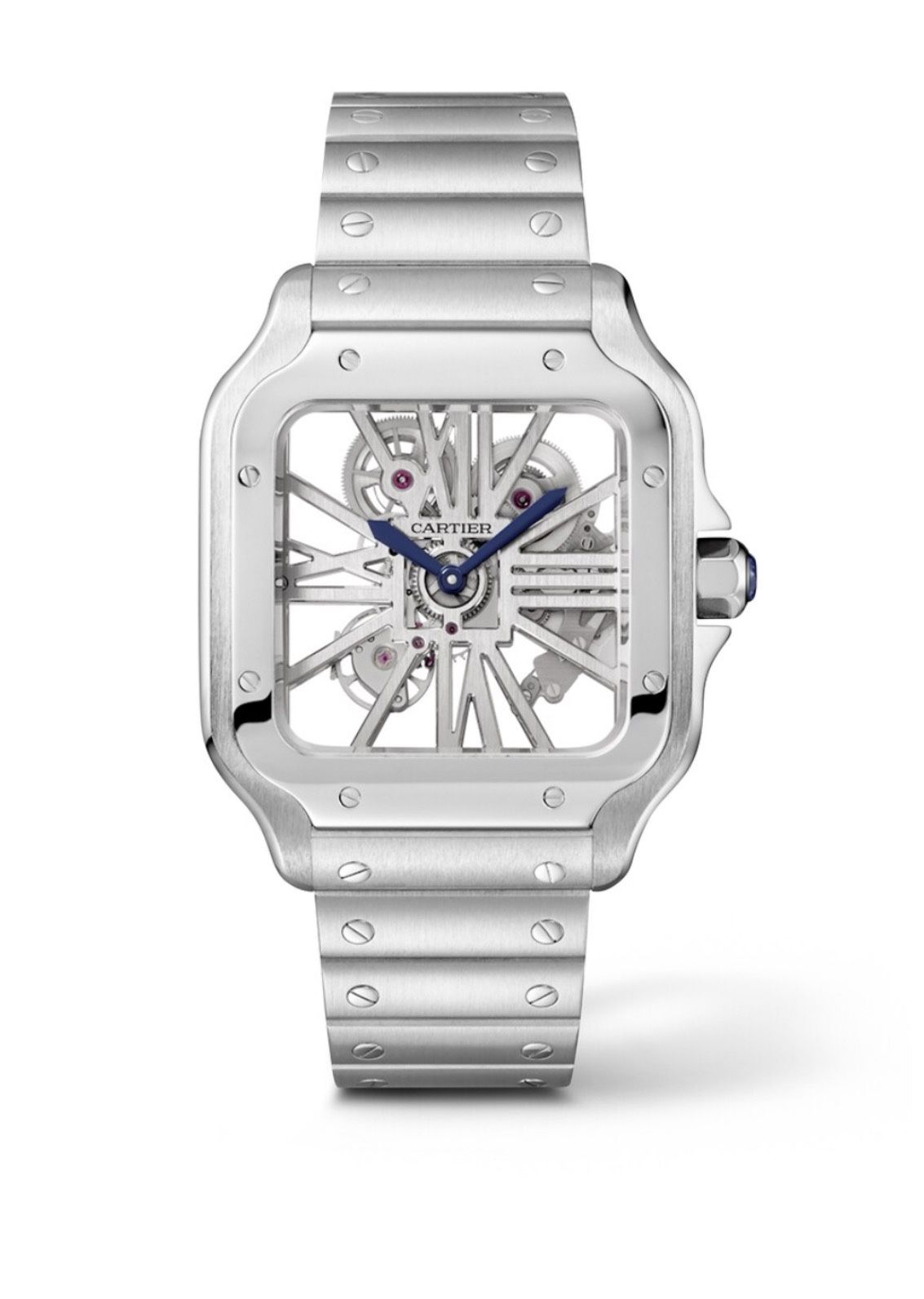 Cartier Watch