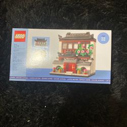 Lego Set 