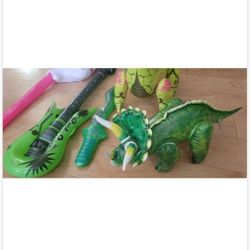 Inflatables