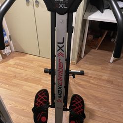 MaxiClimber XL 