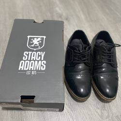 Stacy Adams