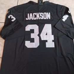 Las Vegas Raiders Jersey 