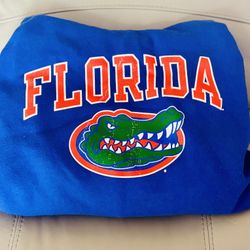 Florida Gators Pullover Hoodie