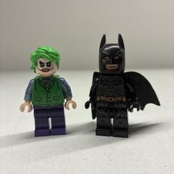 Lego DC