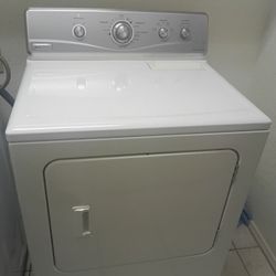 Dryer Machine 