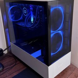 Ryzen Gaming Pc