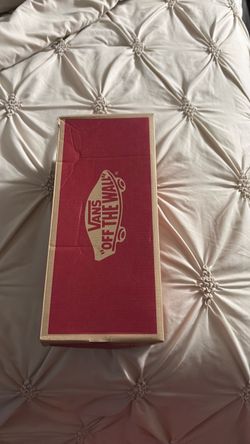 Vans Brand New