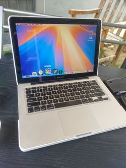 Apple MacBook Pro 13 - i7 - 2.9Ghz, 16GB, dual SSD - extra batt - $200