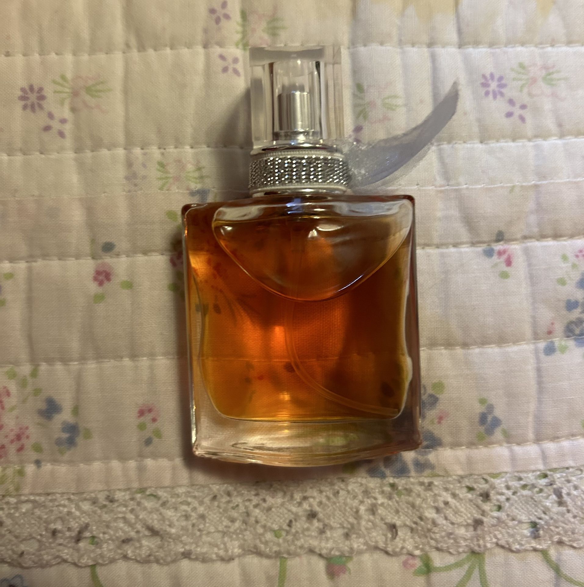 La Bella Vida Eau De Perfume Spray