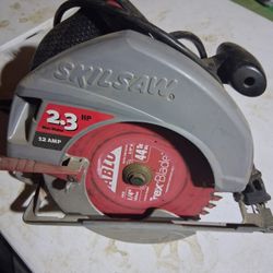 Circular Saw
