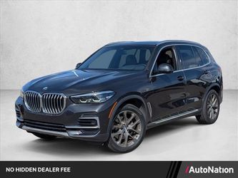 2023 BMW X5