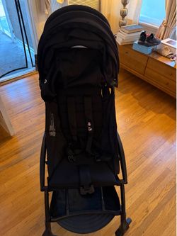 YOYO Baby Stroller – Excelente Estado | Súper Compacto y Perfecto para Viajar