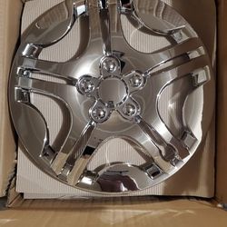 BRAND NEW UNUSED HUBCAPS/WHEEL COVERS 