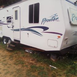 Popproeler For Sale 