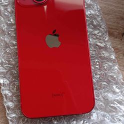 iPhone 13 Mini (Product Red)