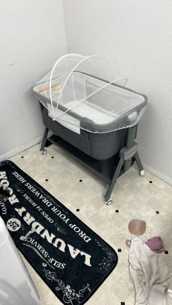 Bassinet For Babies (VomEast)