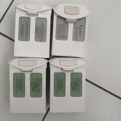 DJI Phantom 4 RT Drone 