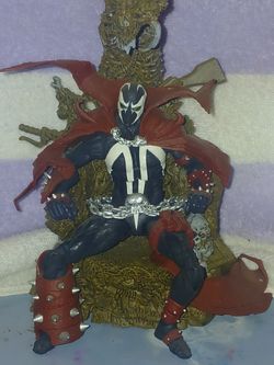 Spawn