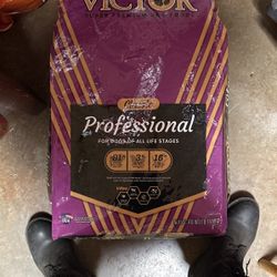 VICTOR PROFESSIONAL 