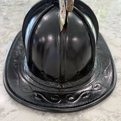 Firefighter helmet Cairns New Yorker 5A