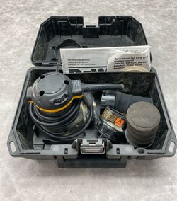 DeWalt Palm Sander