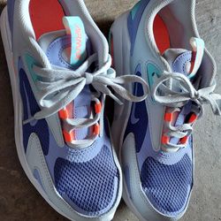 Nike Air Max Sneakers