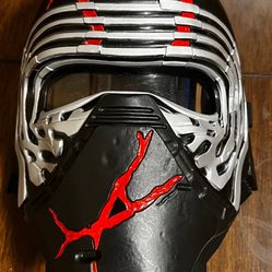 Star Wars Mask 