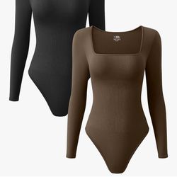 OQQ Body Suits