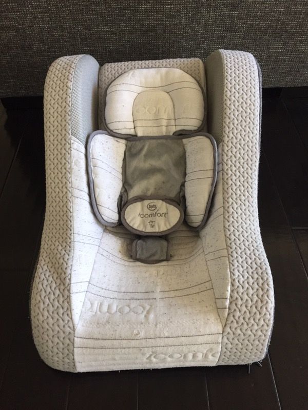 Icomfort cheap baby napper
