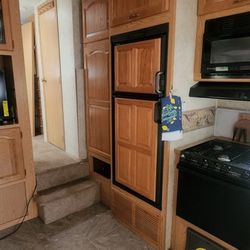 2008 Keystone Cougar