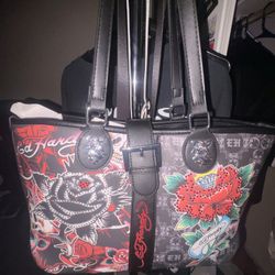 Ed hardy Bags 
