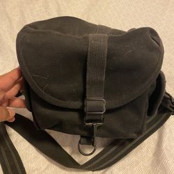 Domke F8 Camera Bag