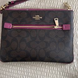 Pocket Book And Purse Bundle