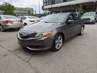 2015 Acura ILX