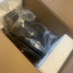 Ford F150 Driver Mirror 