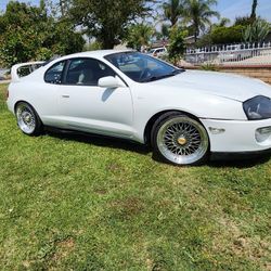 1997 Toyota Celica 