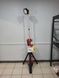 MILWAUKEE M18 Rocket Dual Power Tower Light (Tool Only!)