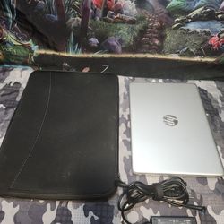 HP Laptop 