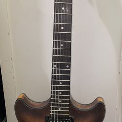 Ibanez Hollow Body 