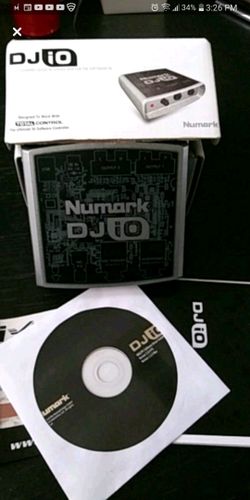 Numark