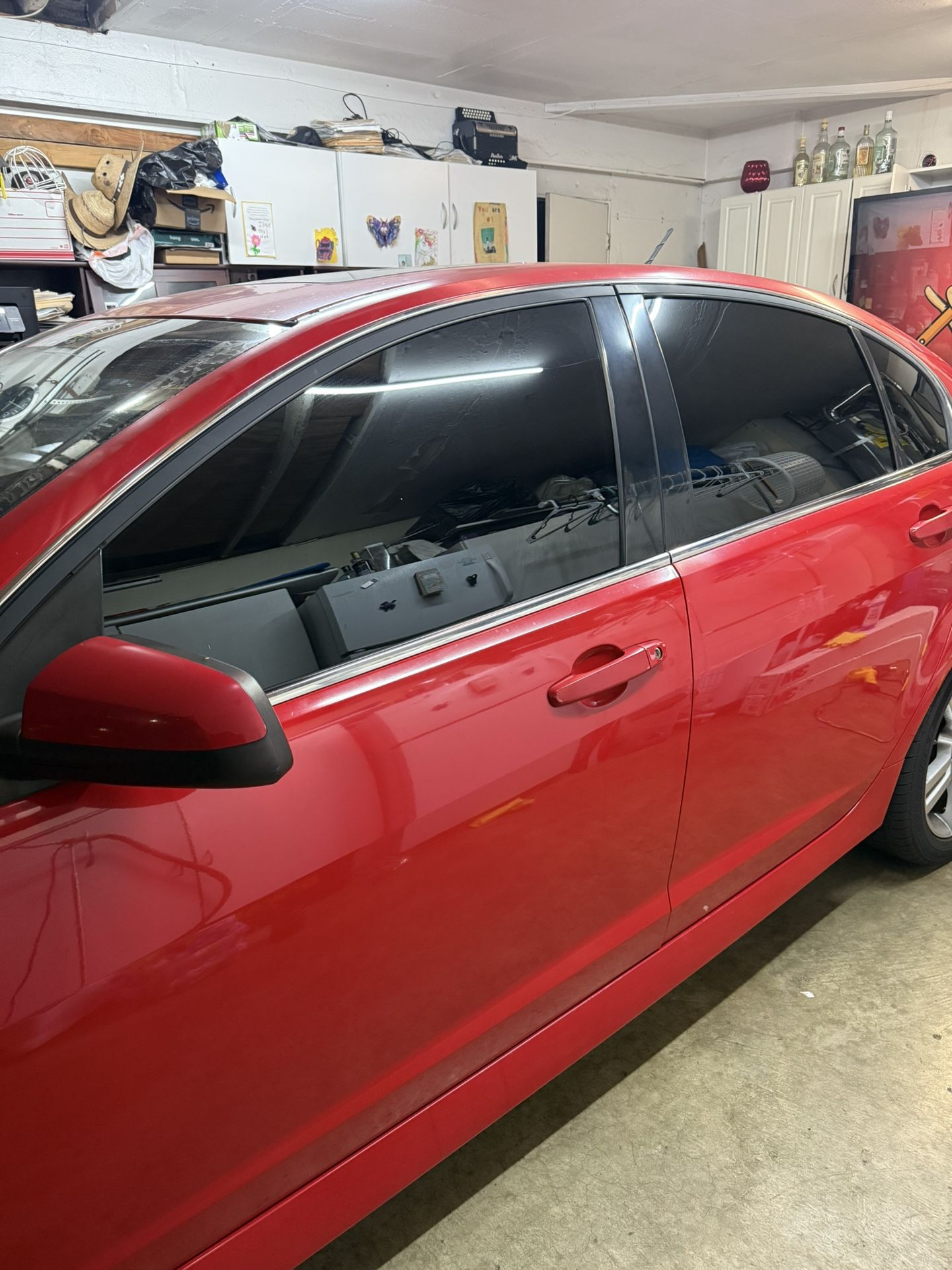 Tint For Sale
